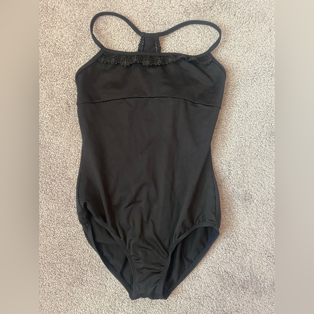 Mirella Dance Leotard